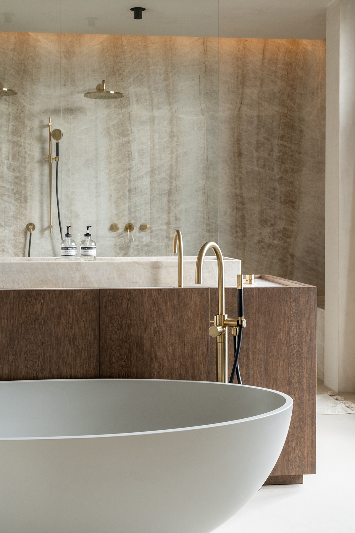 Foto: Grego Design Studio   Project M   Baronielaan77