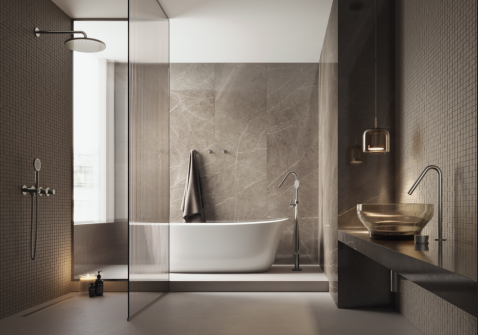 Foto : Hotbath Guy - Gedurfd design