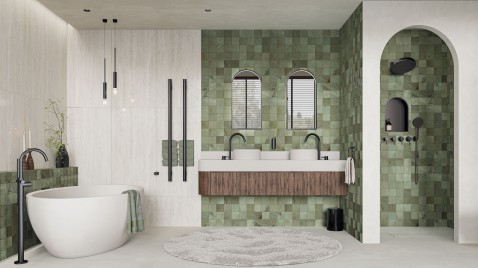 Foto : Wellness, precies zoals het bedoeld is