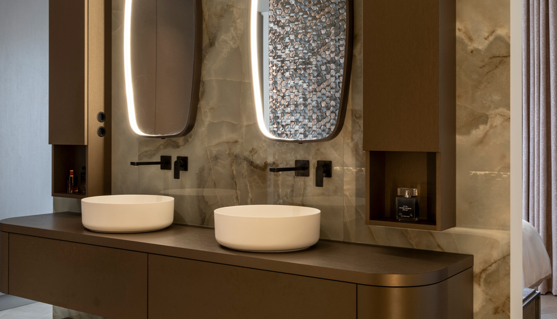 Foto : Iedere dag het gevoel van een luxe suite