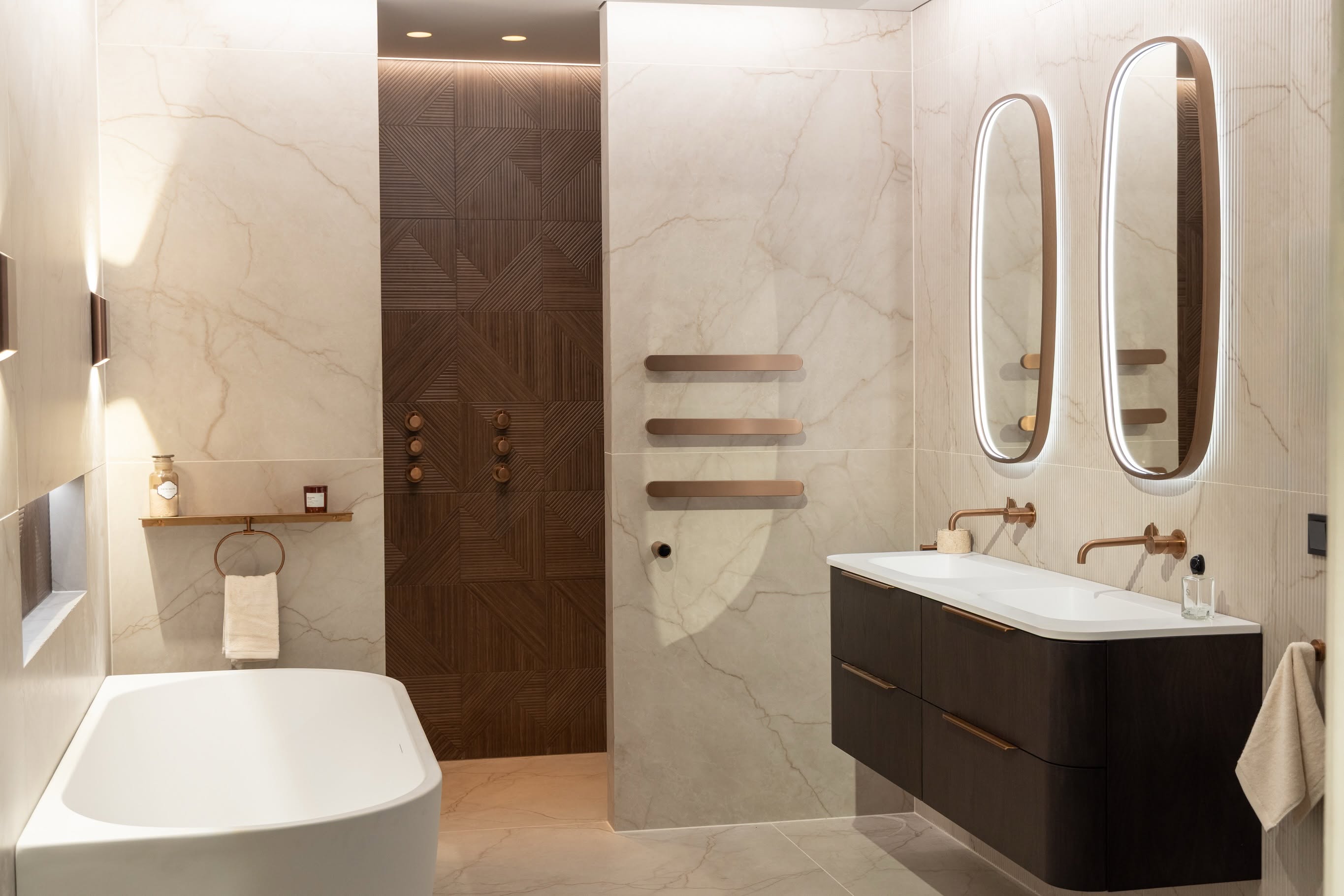 Foto: badkamer hotbath wonen nl