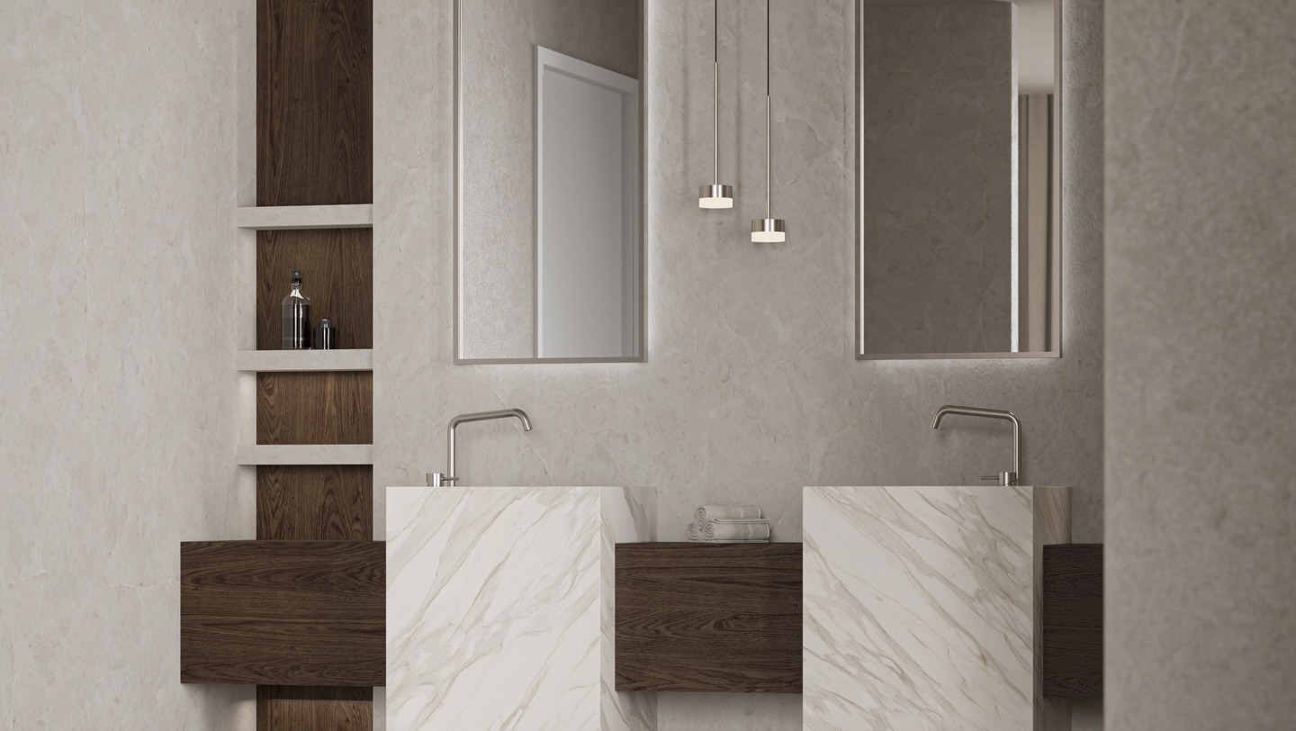 Foto: hotbath wonen nl wonen