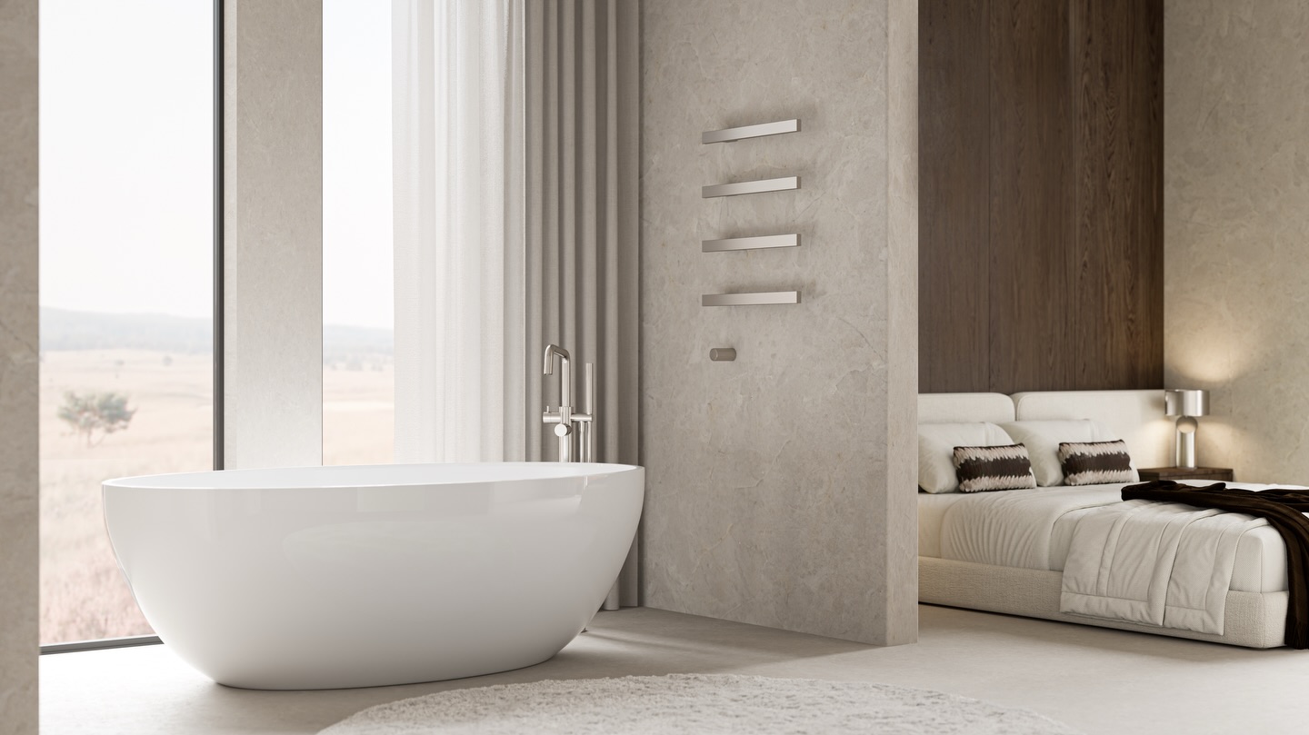 Foto: wonen hotbath wonen