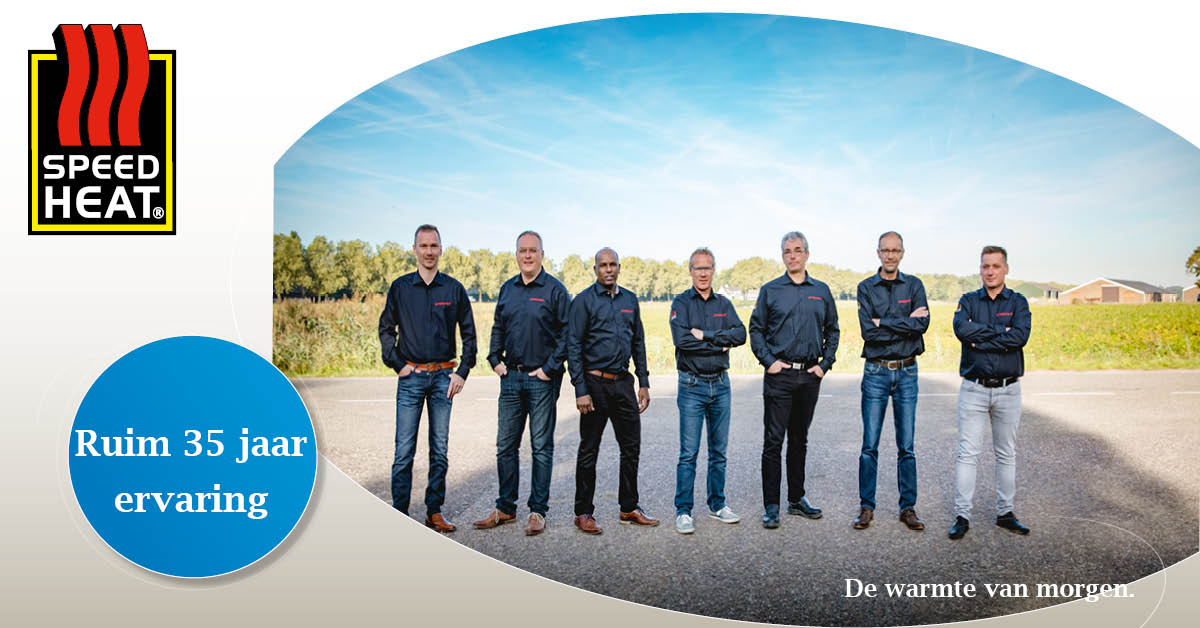 Foto : Zelfstandig ondernemer worden, in een team van professionals?