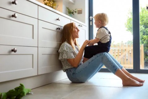 Foto : Bereid je woning op tijd voor op het stookseizoen