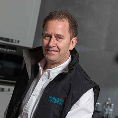 Profielfoto van De Keukenvernieuwers - Lambèr van den Broek