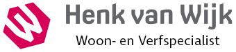 Henk van Wijk Verf en Behang BV