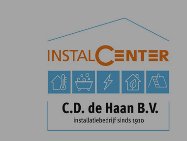 C D De Haan Installatiebedrijf