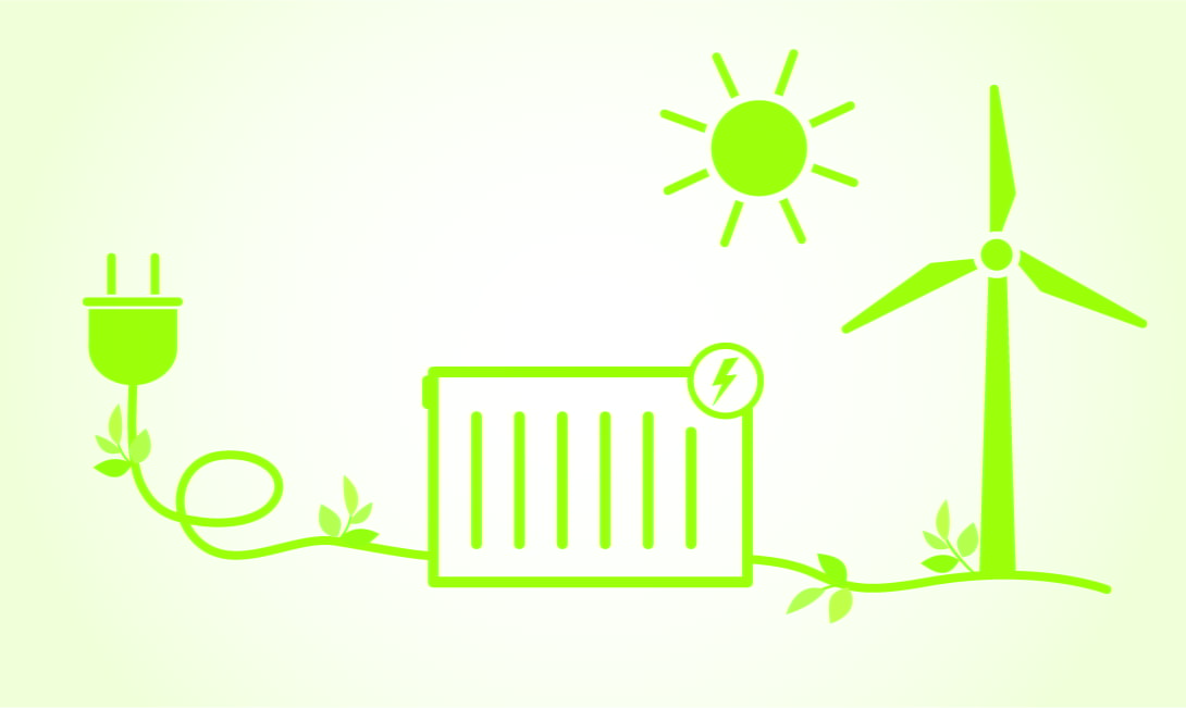 Foto : Elektrische verwarming: duurzaam, efficiënt en comfortabel