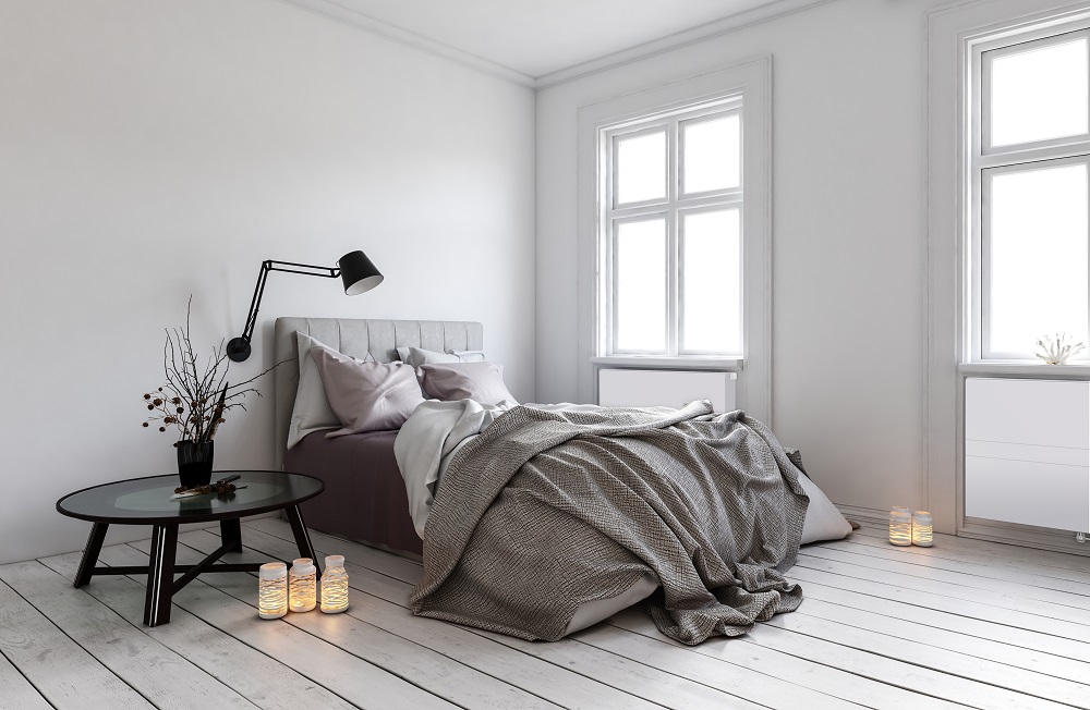 Foto: Ulow E2 Sleepingroom Lateral zonder RF