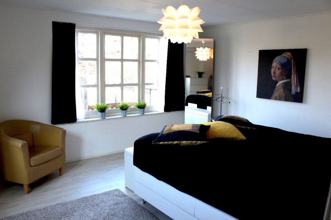 Foto: w3 slaapkamer