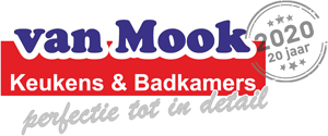 Van Mook Keukens en Badkamers