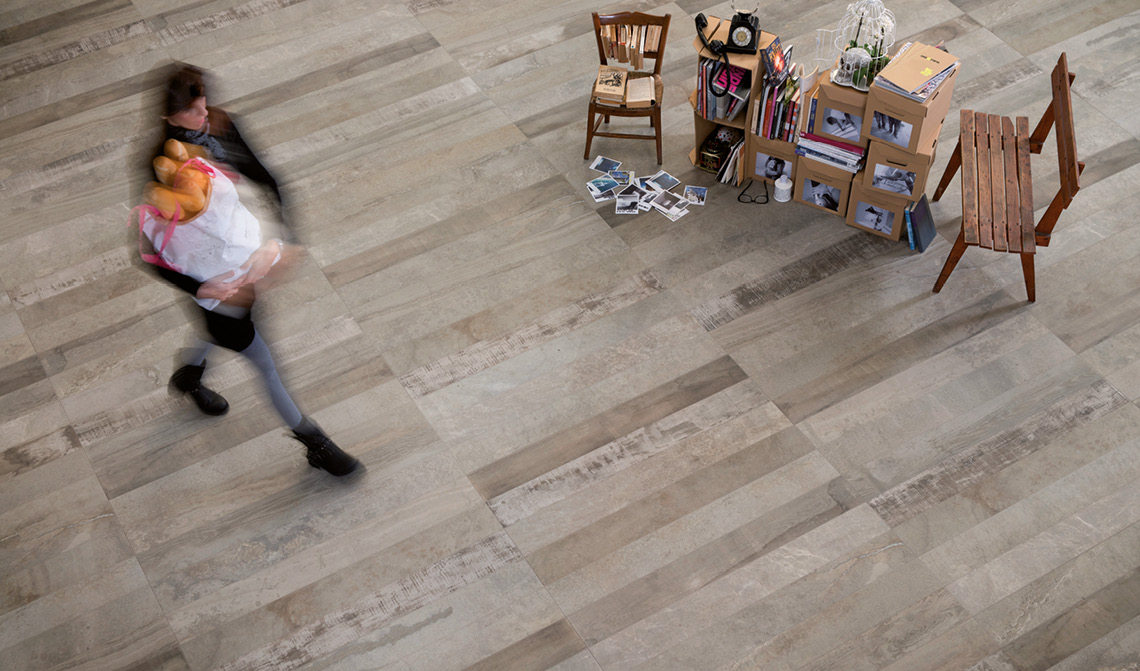 Foto: Provenza in Essence houtlooktegels