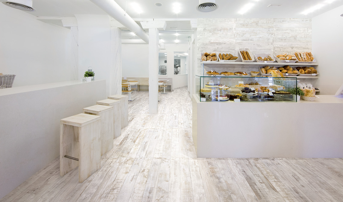 Foto: Provenza in Essence tegelplanken