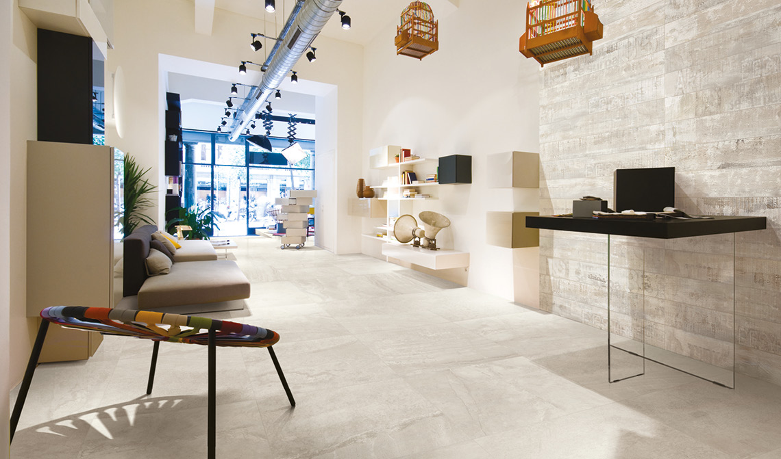 Foto: Provenza in Essence vloertegels