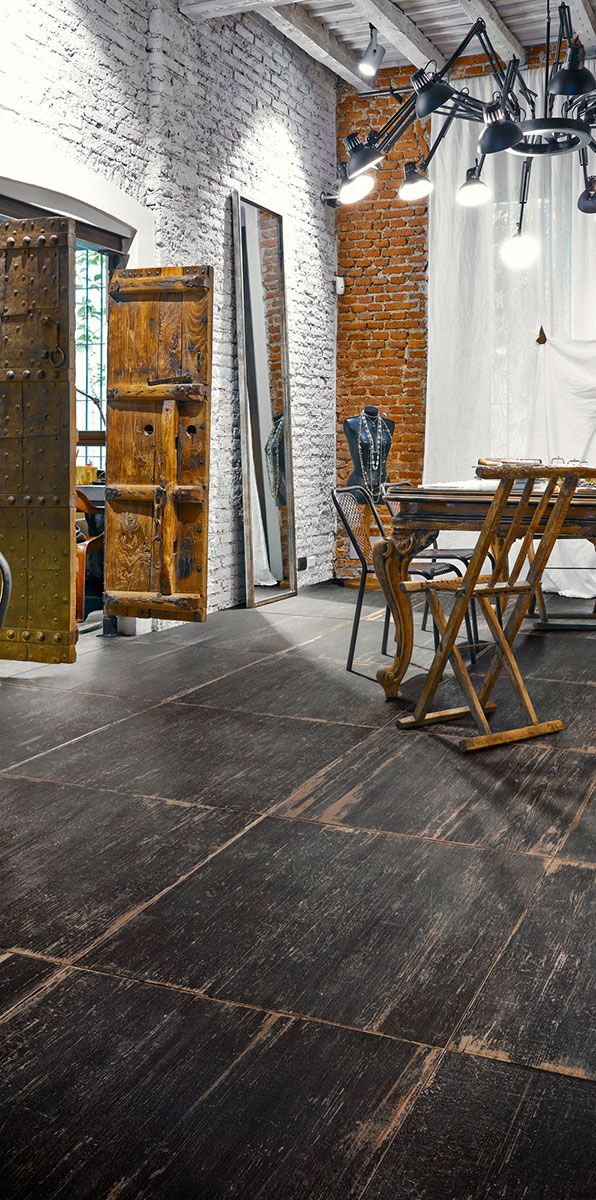 Foto: Sant Agostino Blendart dark living