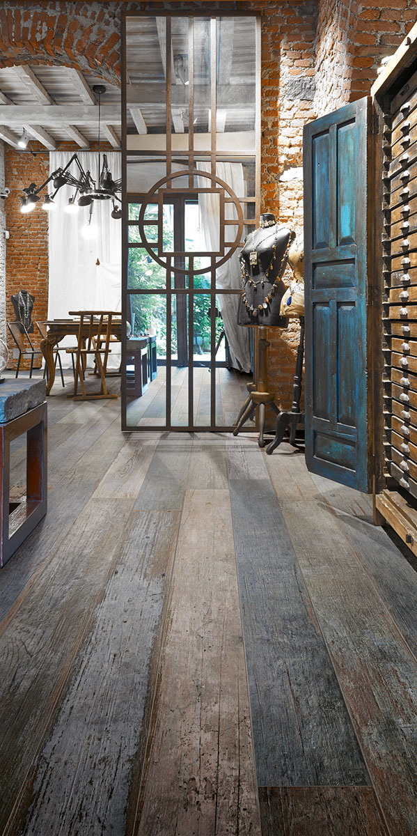 Foto: Sant Agostino Blendart mix living