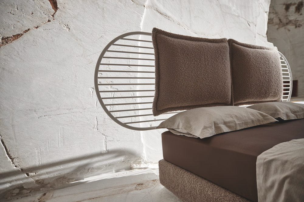 Foto: Candia Nederland bed SIENA 2