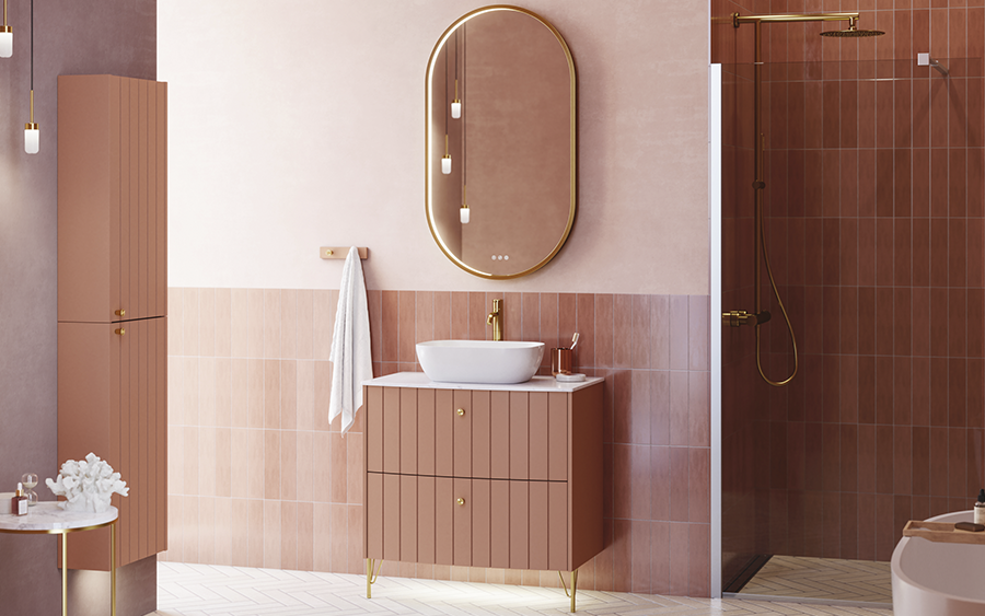 Foto: badkamer dansani wonen nl