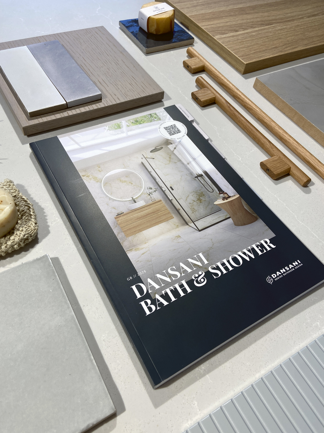 Foto: dansani 2026 badkamer wonen nl