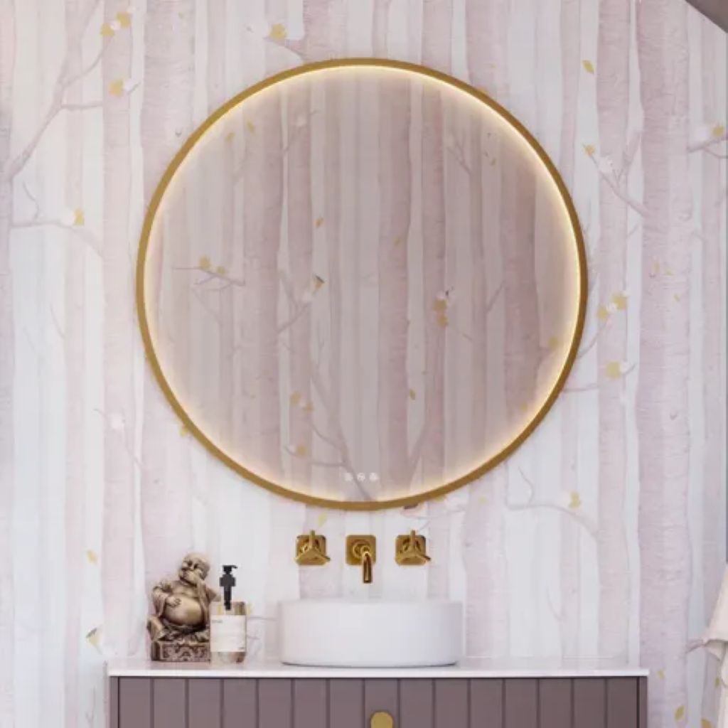 Foto: vluna 06f vintage circle100 25 5mccks