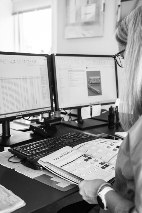 Foto : PERSOONLIJKE ONDERSTEUNING, ALTIJD DICHTBIJ