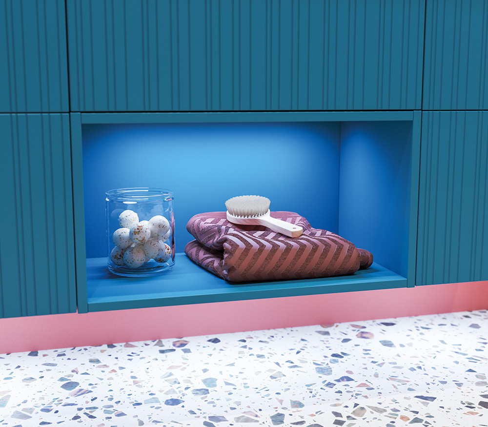 Foto: vyou 50e Urban Minore140 24