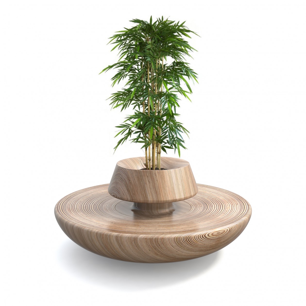 Foto: w3 ChitChat Swinging seat 17 RiZZ TeunFleskens