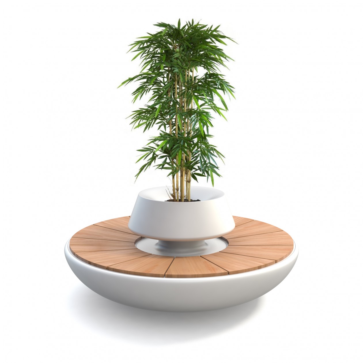 Foto: w3 ChitChat Swinging seat 19 RiZZ TeunFleskens