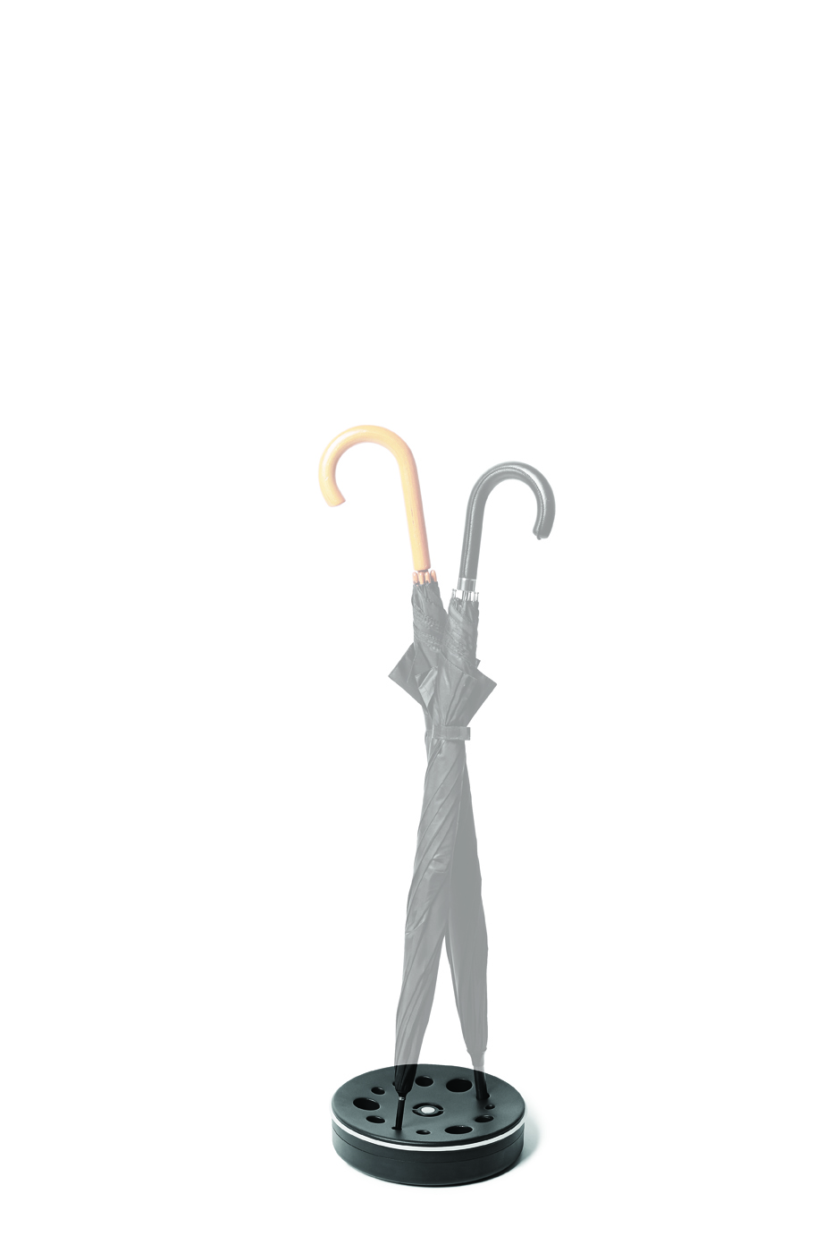 Foto: RIZZ umbrellastand the disc 2013 12 05 0093 72dpi