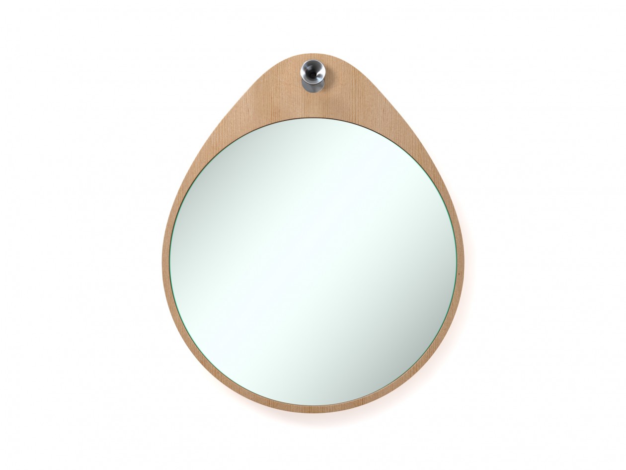 Foto: w3 The Egg mirror 3 RiZZ TeunFleskens