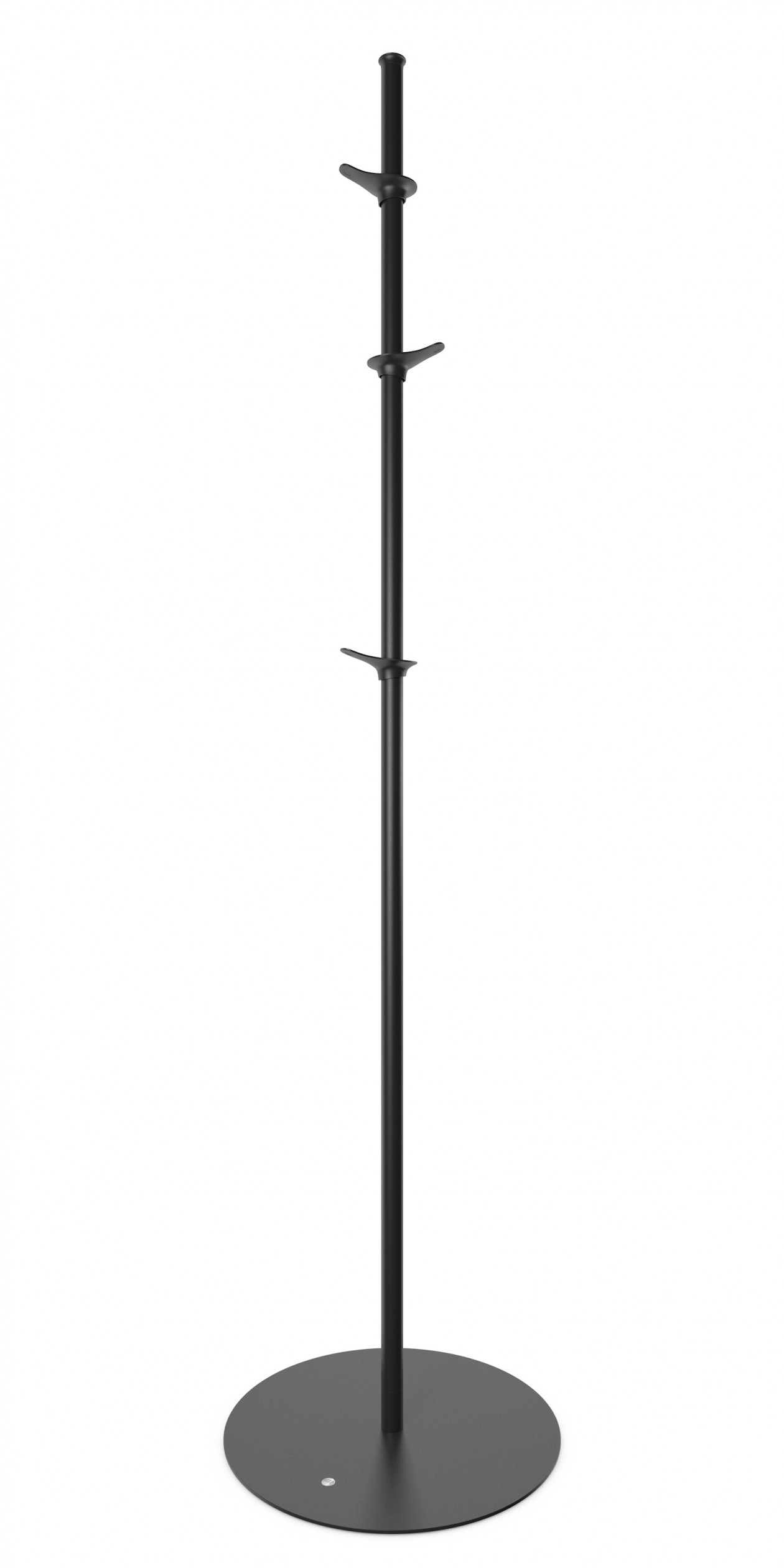 Foto: w3 Pine coatstand 6 RiZZ TeunFleskens