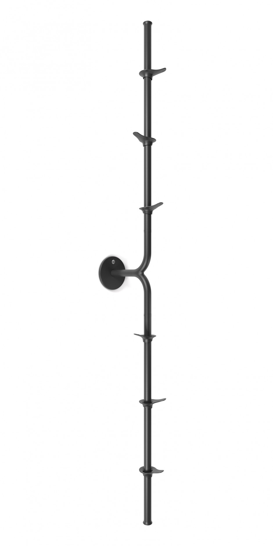 Foto: w3 The Split coatrack 1 RiZZ TeunFleskens