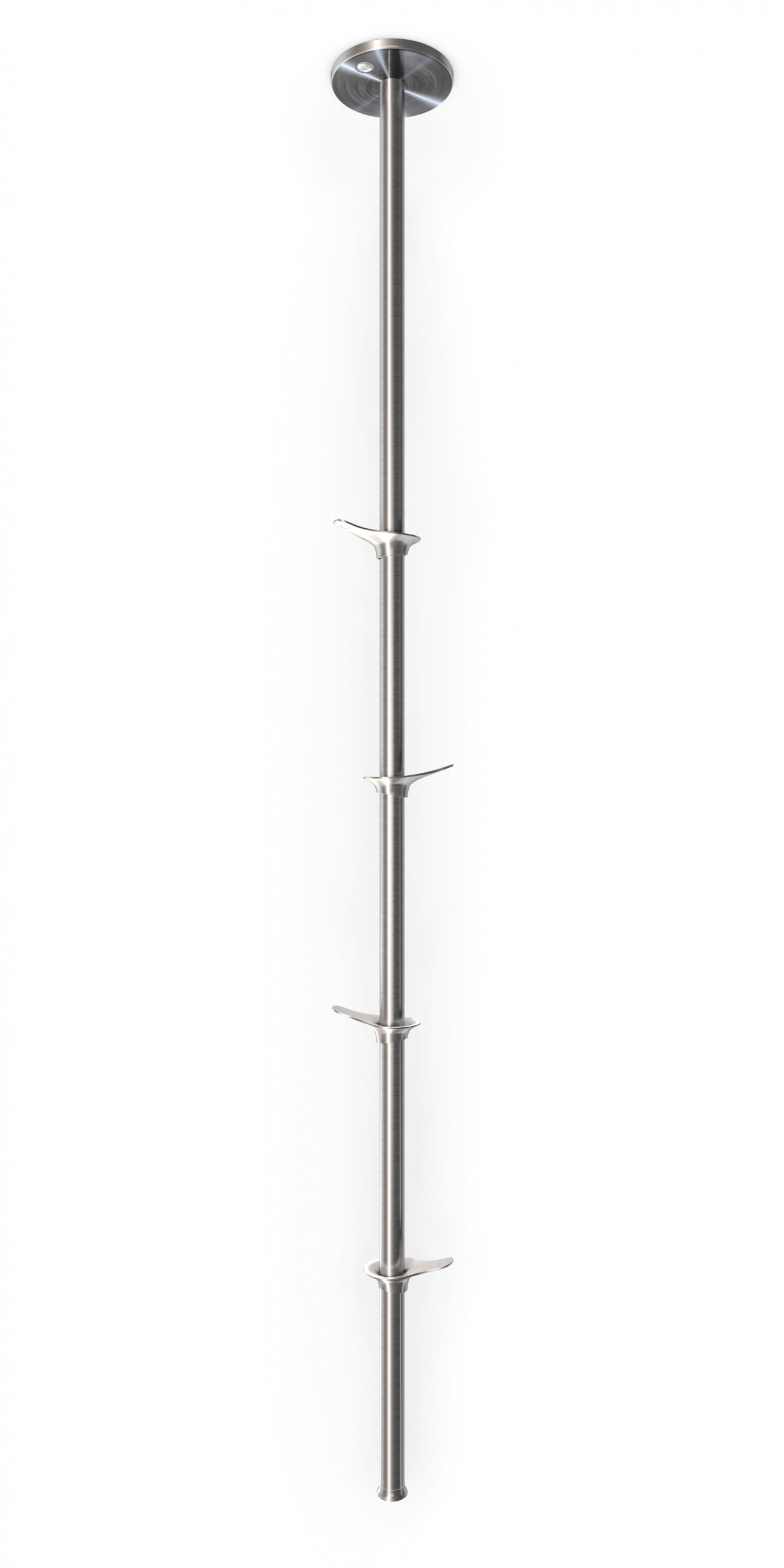 Foto: w3 Top Down coatrack 2 RiZZ TeunFleskens