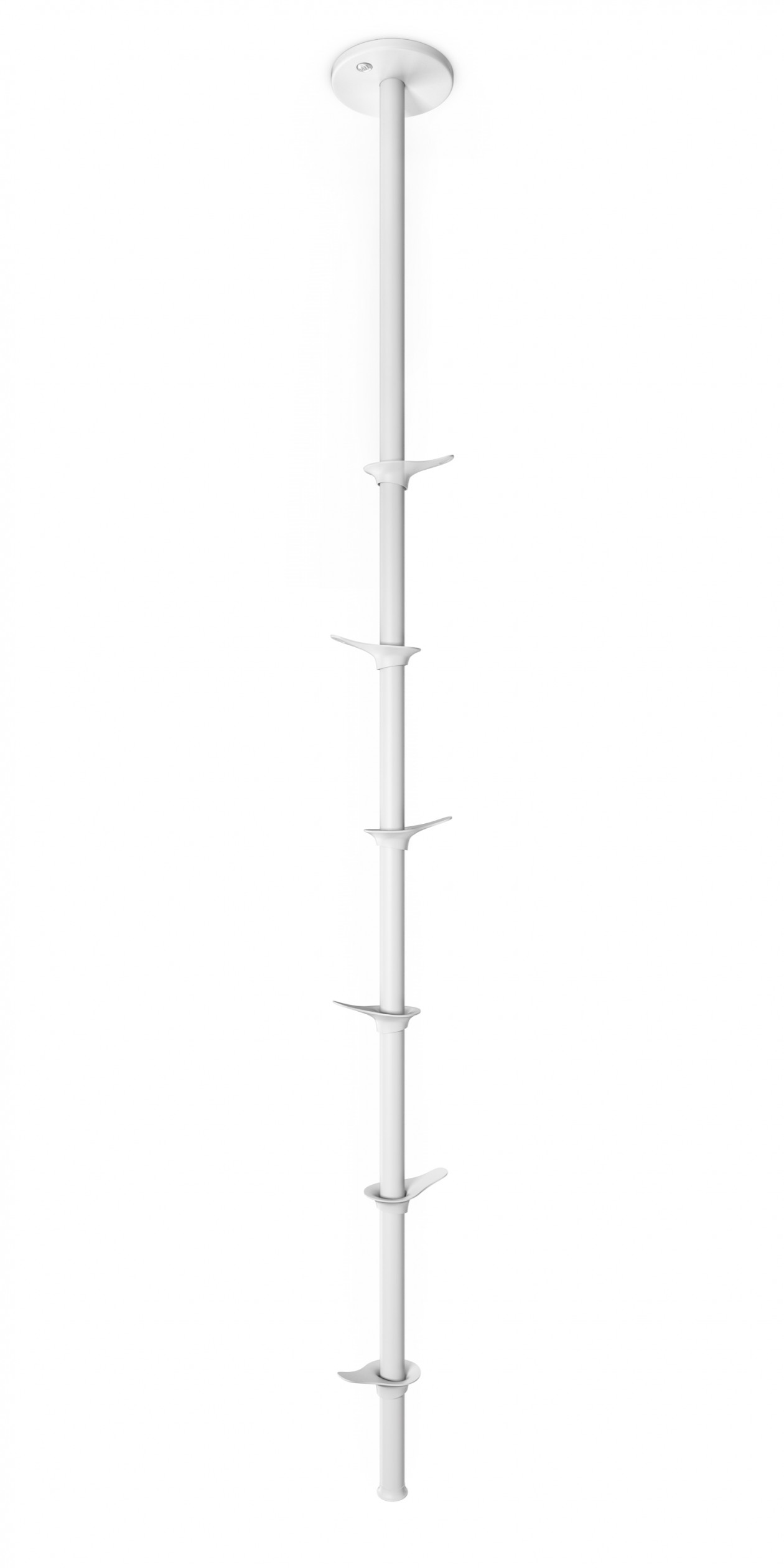 Foto: w3 Top Down coatrack 4 RiZZ TeunFleskens