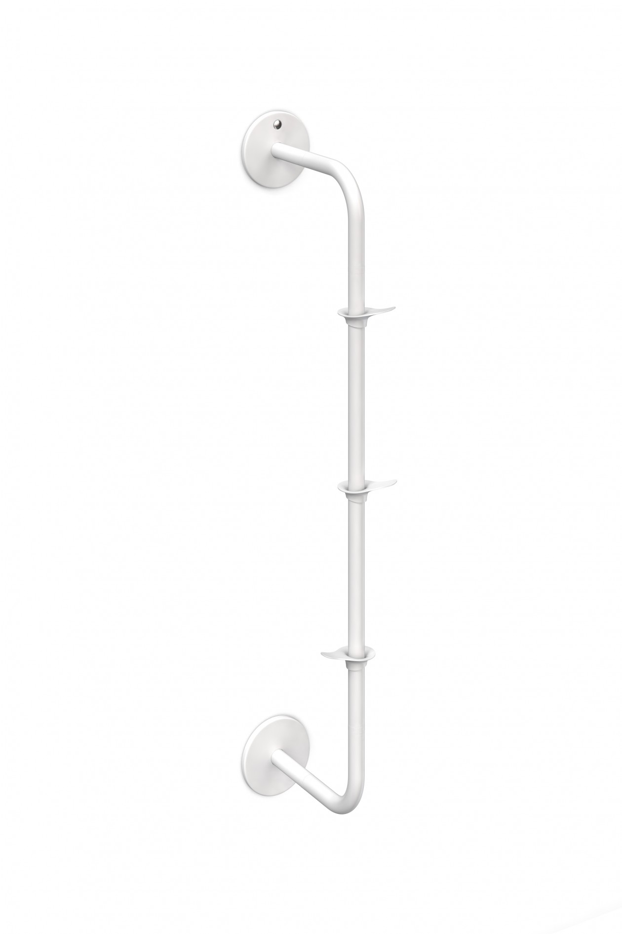 Foto: w3 Wall Vertical coatrack 1 RiZZ TeunFleskens