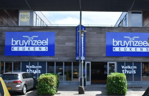 Bruynzeel Keukens Delft