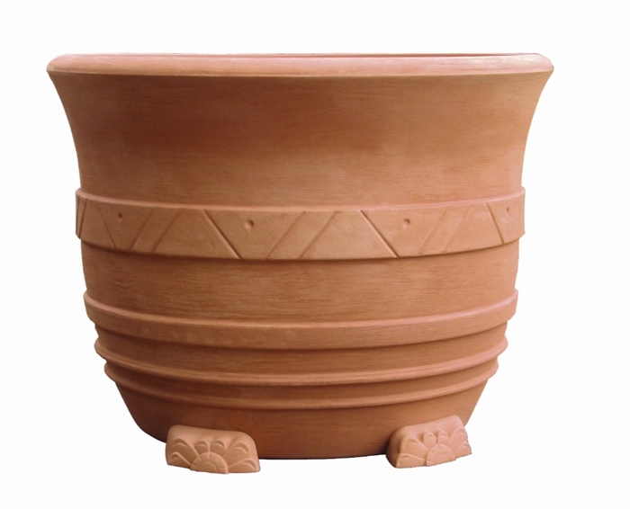 Foto: Pot ELBI MEDITERRAAN 1