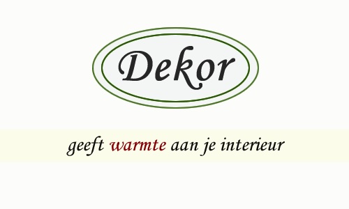 Dekor Woninginrichting en Woningstoffering's profielfoto