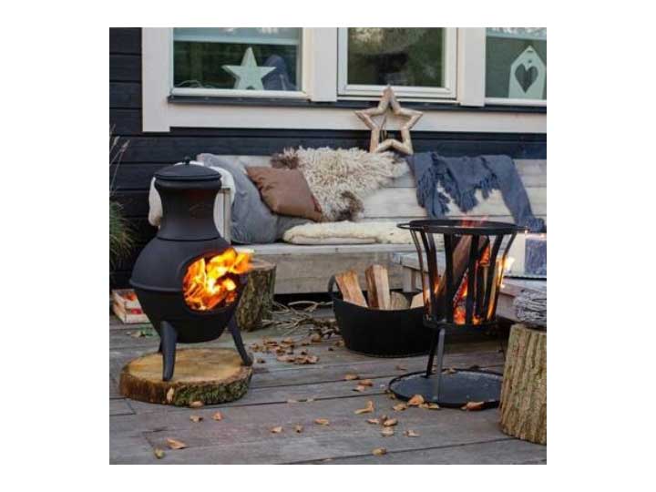 Foto: vuurkorfwinkel 1