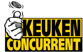 KeukenConcurrent Barendrecht