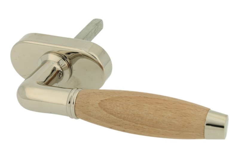 Foto: Draaikiep KI KA 14 nikkel beuken   kopie