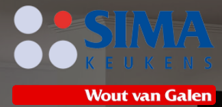 SIMA - Wout van Galen keukens