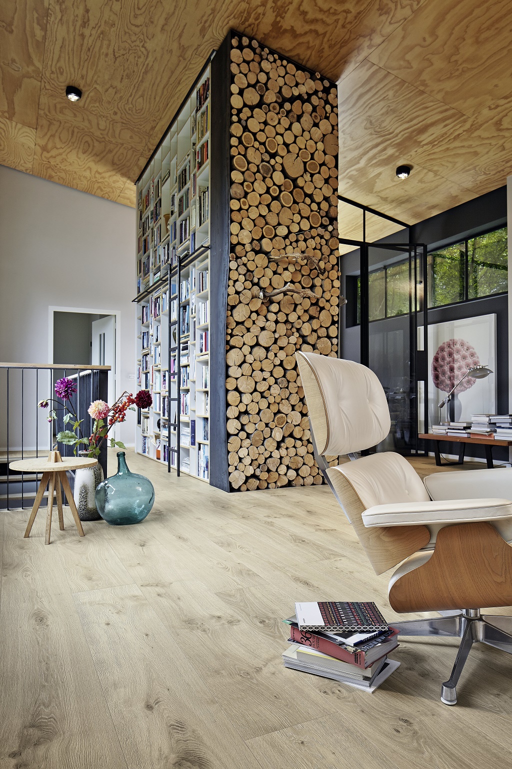 Foto: Wonennl Meister LD 300 I 25 6380 melango eik atacama