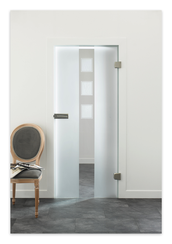 Foto: Hardglazen deuren 2