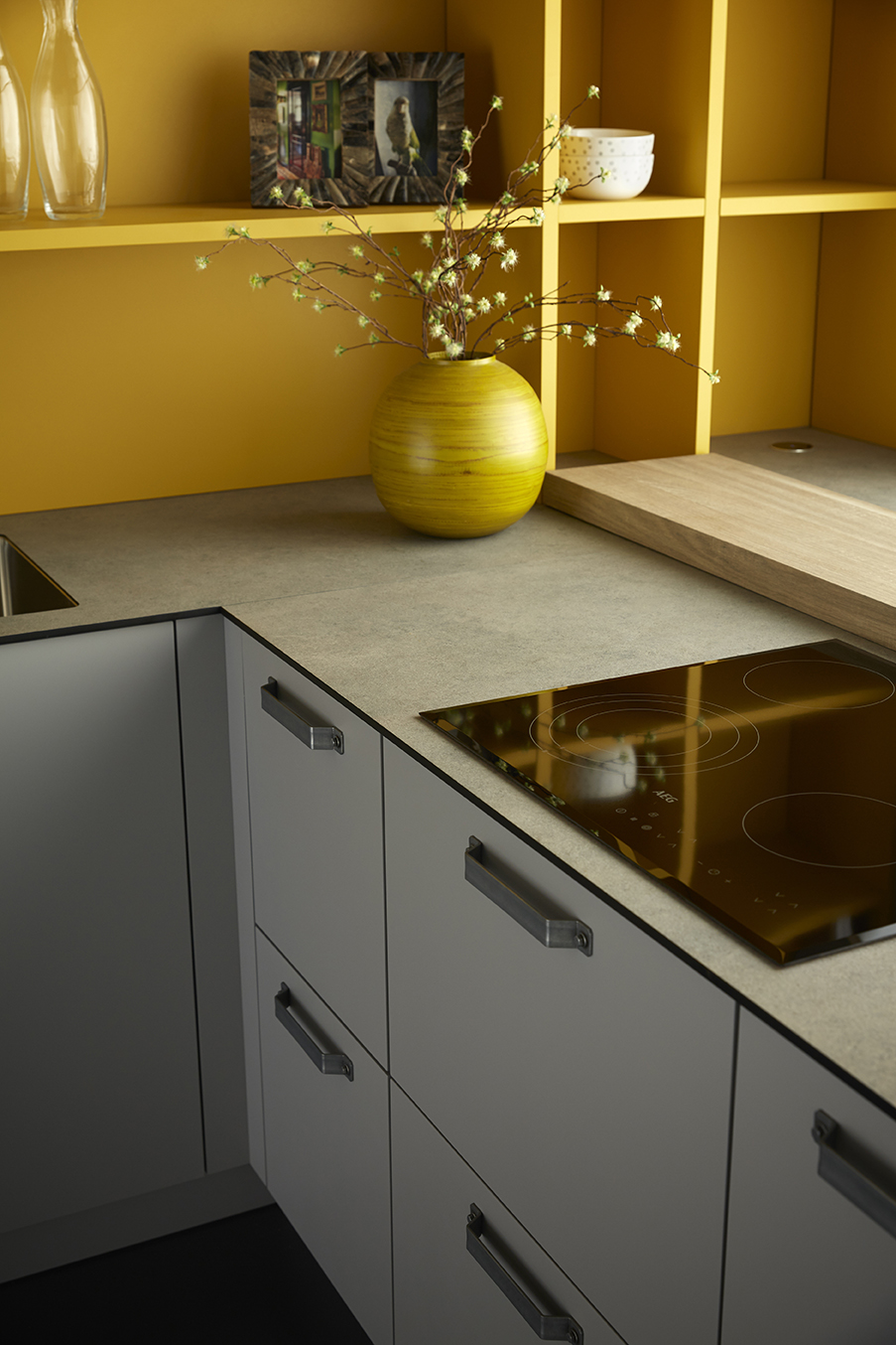 Foto: Crystal NCS Grijs Geel SL DETAIL 2