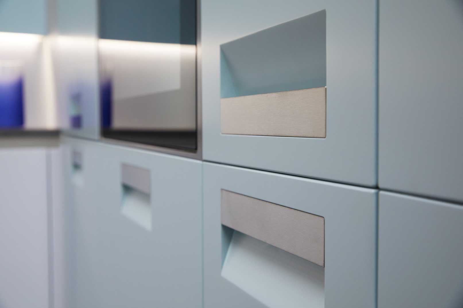 Foto: Escalade sneeuw DETAIL 2