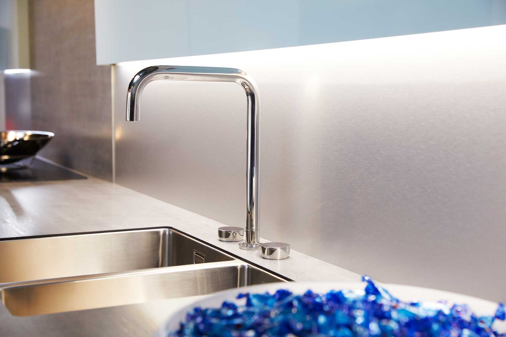 Foto: Escalade sneeuw DETAIL 3