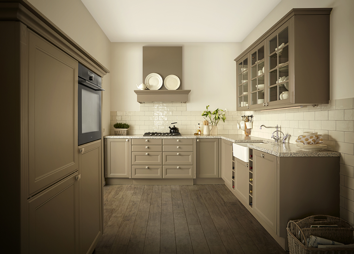 Foto: Firenze mokka BASIS