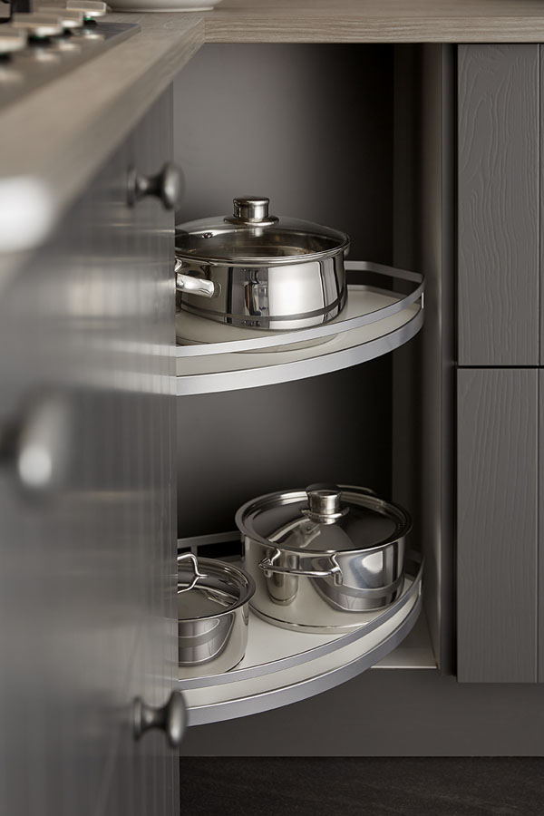 Foto: Foto 2 Draaiplateau Finsbury basalt